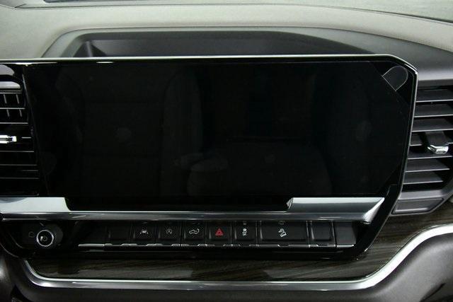 new 2025 Chevrolet Silverado 1500 car, priced at $64,719