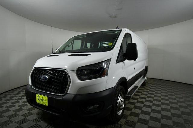 used 2023 Ford Transit-250 car, priced at $43,991