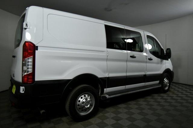 used 2023 Ford Transit-250 car, priced at $43,991