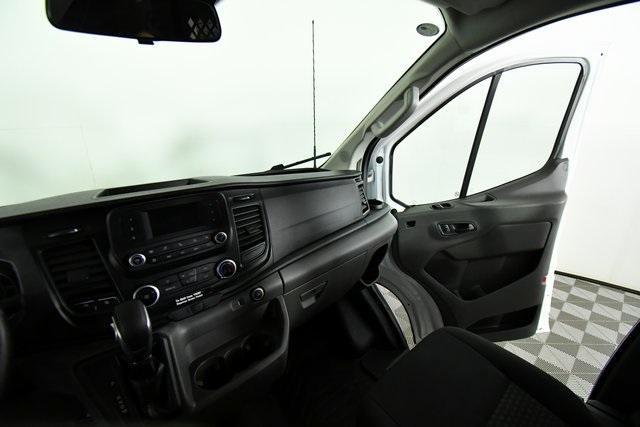 used 2023 Ford Transit-250 car, priced at $43,991