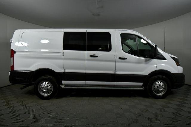 used 2023 Ford Transit-250 car, priced at $43,991