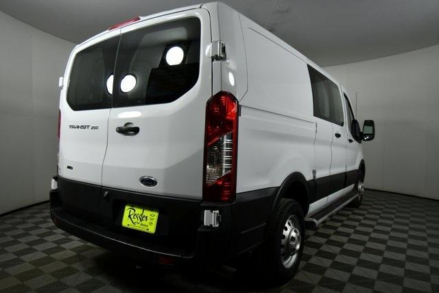 used 2023 Ford Transit-250 car, priced at $43,991
