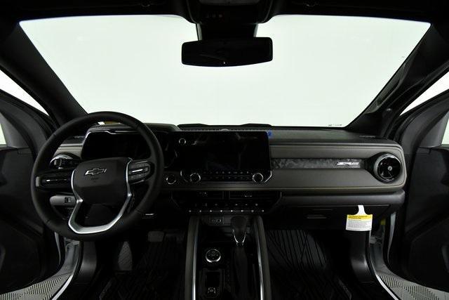 new 2026 Chevrolet Colorado car, priced at $51,553