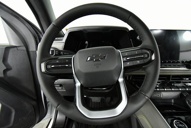 new 2026 Chevrolet Colorado car, priced at $51,553