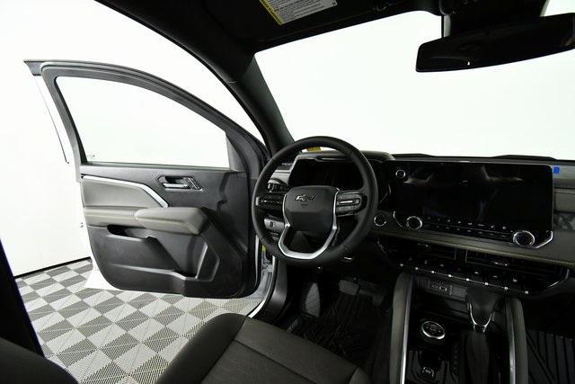 new 2026 Chevrolet Colorado car, priced at $51,553