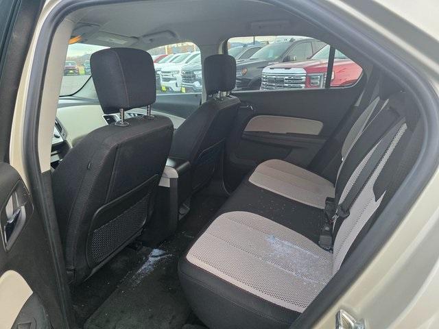 used 2014 Chevrolet Equinox car, priced at $9,990