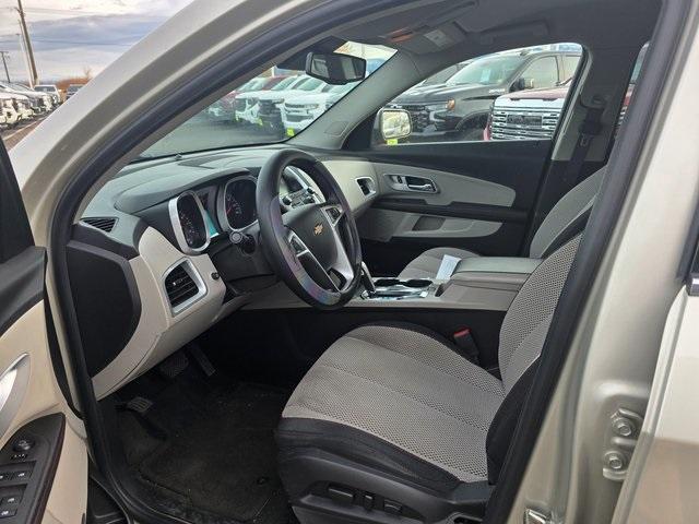 used 2014 Chevrolet Equinox car, priced at $9,990