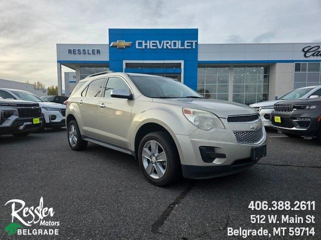 used 2014 Chevrolet Equinox car, priced at $9,990