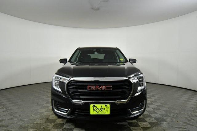 used 2024 GMC Terrain car, priced at $29,990