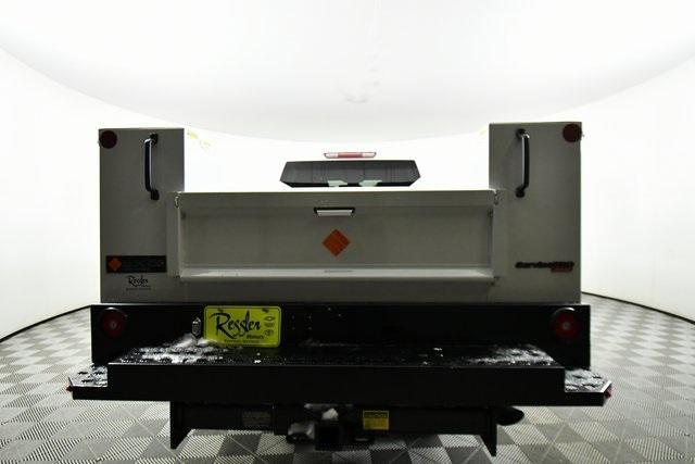 new 2025 Chevrolet Silverado 3500 car, priced at $74,476