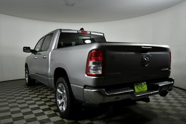 used 2022 Ram 1500 car, priced at $32,990