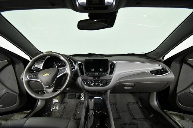 used 2016 Chevrolet Malibu car, priced at $16,101