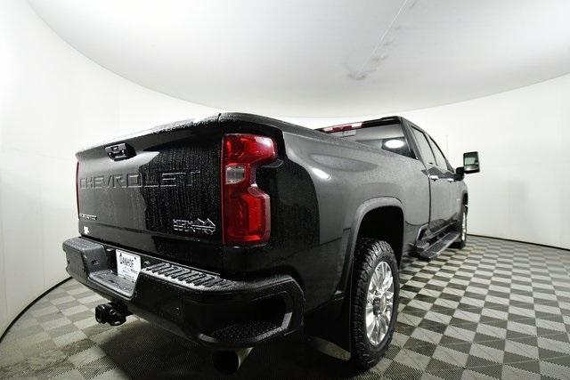 used 2022 Chevrolet Silverado 3500 car, priced at $64,990