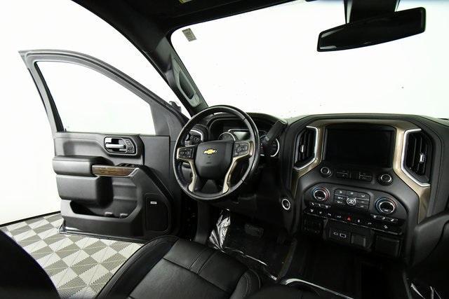 used 2022 Chevrolet Silverado 3500 car, priced at $64,990