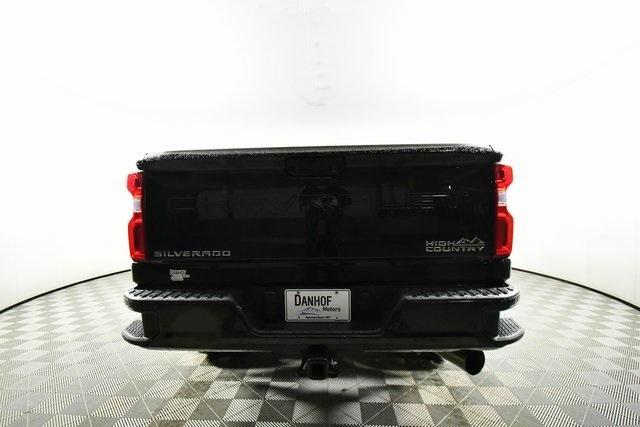 used 2022 Chevrolet Silverado 3500 car, priced at $64,990