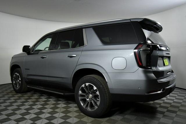 new 2026 Chevrolet Tahoe car, priced at $71,660
