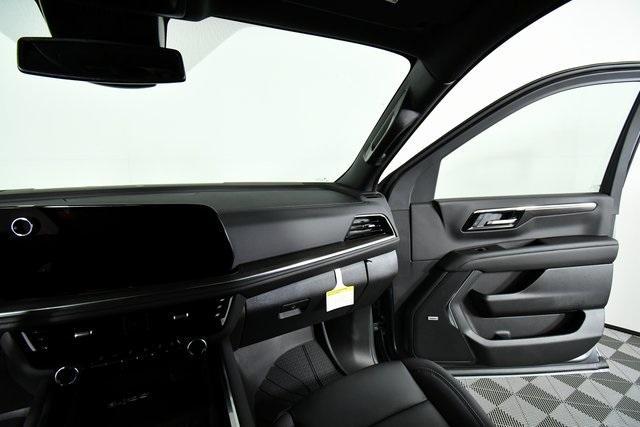 new 2026 Chevrolet Tahoe car, priced at $71,660