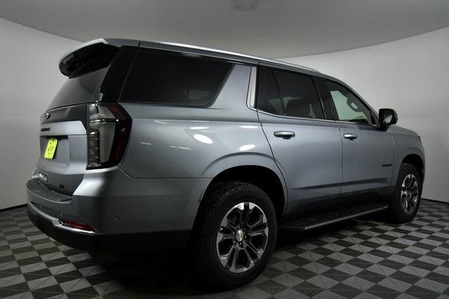 new 2026 Chevrolet Tahoe car, priced at $71,660