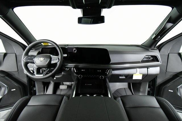 new 2026 Chevrolet Tahoe car, priced at $71,660