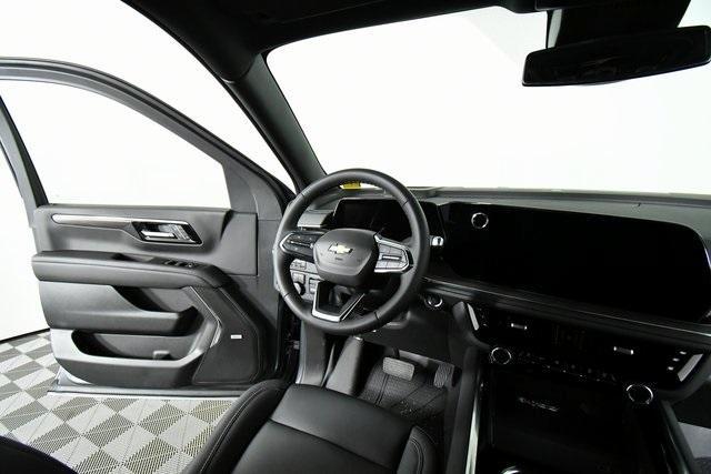 new 2026 Chevrolet Tahoe car, priced at $71,660