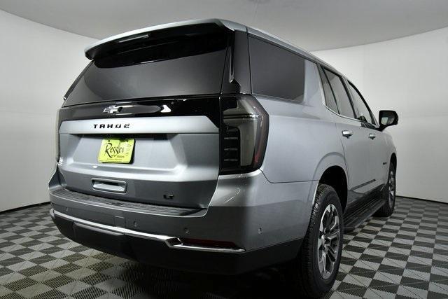 new 2026 Chevrolet Tahoe car, priced at $71,660