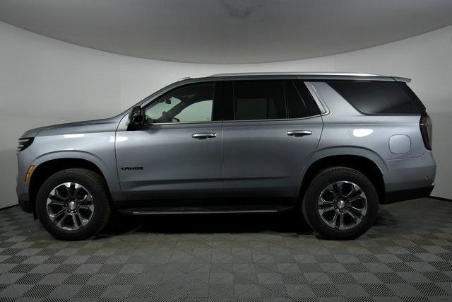 new 2026 Chevrolet Tahoe car, priced at $71,660