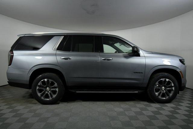 new 2026 Chevrolet Tahoe car, priced at $71,660