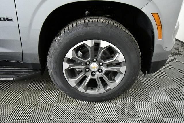 new 2026 Chevrolet Tahoe car, priced at $71,660