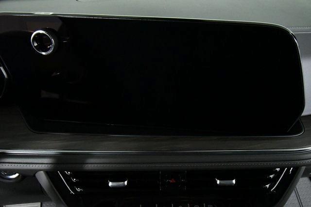 new 2026 Chevrolet Tahoe car, priced at $71,660