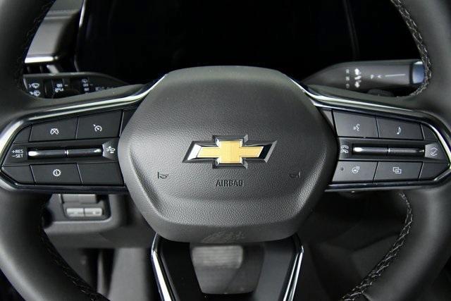 new 2026 Chevrolet Tahoe car, priced at $71,660