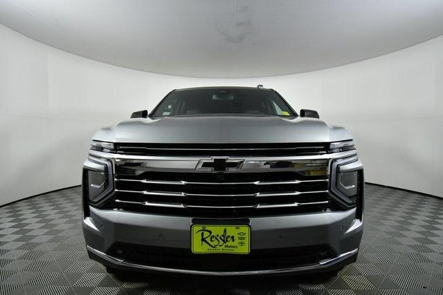 new 2026 Chevrolet Tahoe car, priced at $71,660