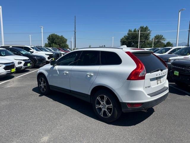 used 2011 Volvo XC60 car
