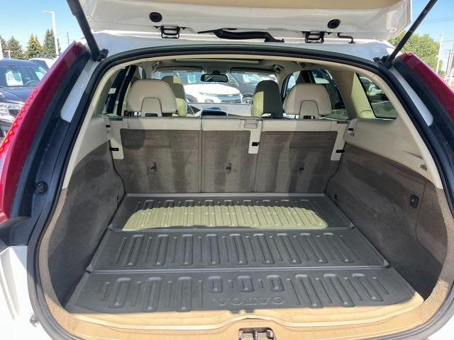 used 2011 Volvo XC60 car