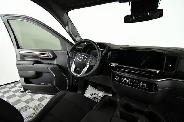 used 2023 GMC Sierra 1500 car, priced at $47,490