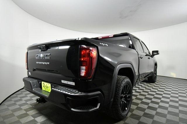 used 2023 GMC Sierra 1500 car, priced at $47,490