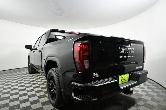 used 2023 GMC Sierra 1500 car, priced at $47,490
