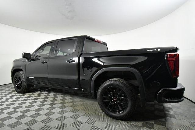 used 2023 GMC Sierra 1500 car, priced at $47,490