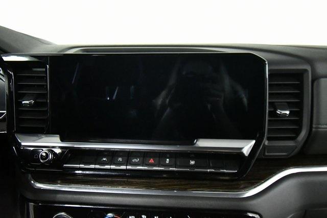 used 2023 GMC Sierra 1500 car, priced at $47,490