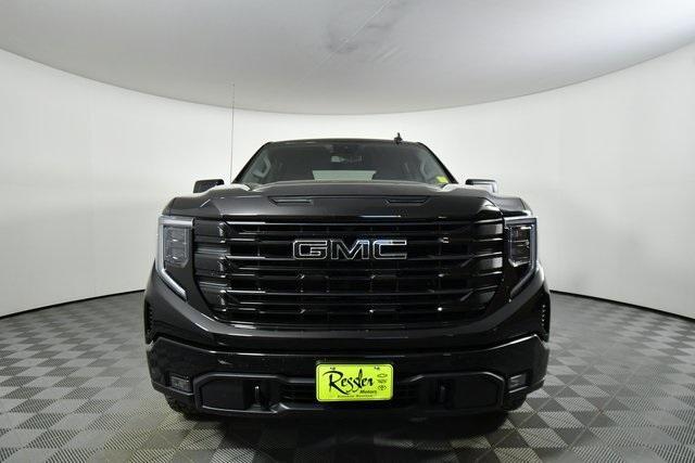 used 2023 GMC Sierra 1500 car, priced at $47,490