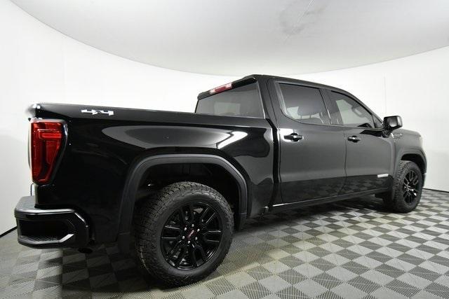 used 2023 GMC Sierra 1500 car, priced at $47,490