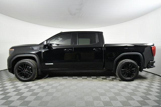 used 2023 GMC Sierra 1500 car, priced at $47,490