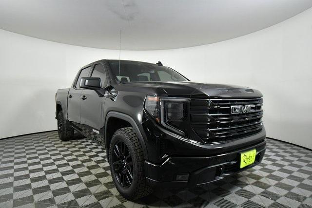 used 2023 GMC Sierra 1500 car, priced at $47,490