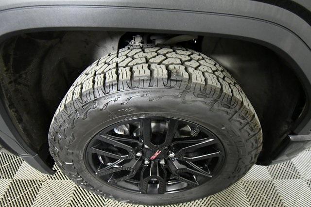 used 2023 GMC Sierra 1500 car, priced at $47,490