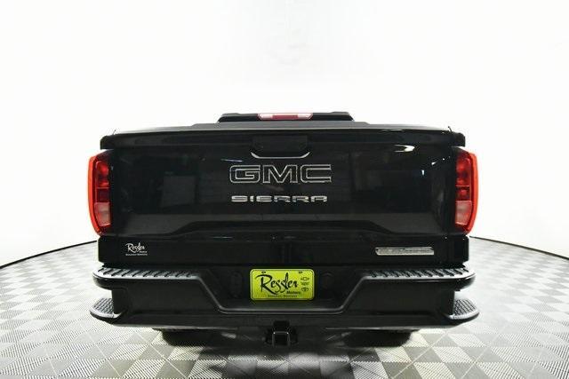 used 2023 GMC Sierra 1500 car, priced at $47,490