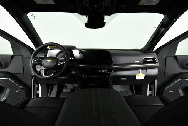 new 2025 Chevrolet Suburban car, priced at $89,795