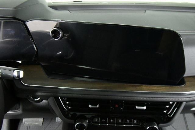 new 2025 Chevrolet Suburban car, priced at $89,795