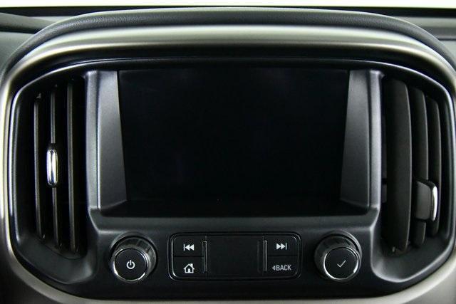 used 2022 Chevrolet Colorado car, priced at $31,991