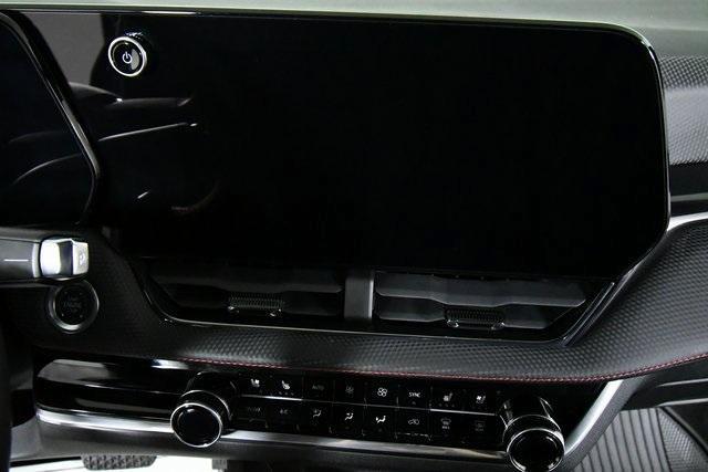 used 2025 Chevrolet Equinox car, priced at $33,601