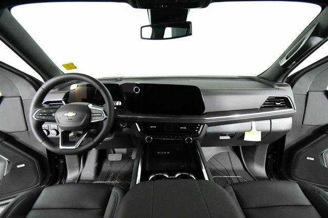 new 2025 Chevrolet Suburban car, priced at $75,135
