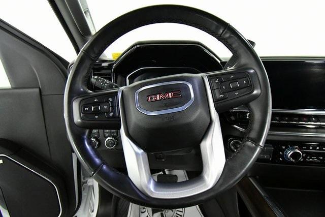 used 2024 GMC Sierra 3500 car, priced at $63,490